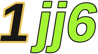 1jj6 logo