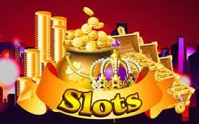 1jj6 Slots Feature Round