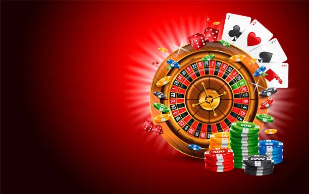 1jj6 Casino Evening Offer
