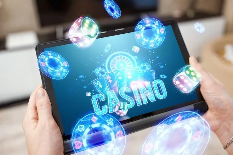 1jj6 Casino